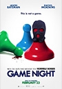 GAMEN - Game Night