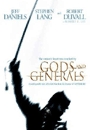 GDGNL - Gods and Generals
