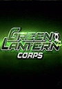 GLAN2 - Green Lantern Corps