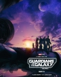 GOTG3 - Guardians of the Galaxy Vol. 3