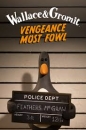 GROM2 - Wallace & Gromit: Vengeance Most Fowl