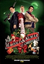 HAKU3 - A Very Harold and Kumar 3D Christmas