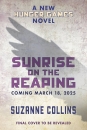 HGAM6 - The Hunger Games: Sunrise on the Reaping HGAM6 - The Hunger Games: Sunrise on the Reaping