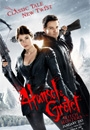 HNGWH - Hansel & Gretel: Witch Hunters