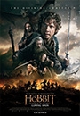 HOBT3 - The Hobbit: The Battle of the Five Armies
