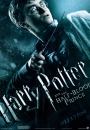 HPOT6 - Harry Potter and the Half-Blood Prince