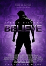 JBBLV - Justin Bieber's Believe