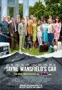 JMCAR - Jayne Mansfield's Car