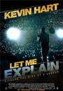 KHLME - Kevin Hart: Let Me Explain