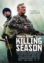 KILSN - Killing Season