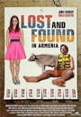 LFARM - Lost and Found in Armenia