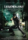 LFIST - Legend of the Fist: The Return of Chen Zhen
