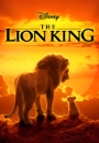 LION2 - Mufasa: The Lion King