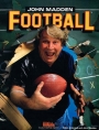MADEN - Madden