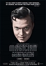 MAGCN - Magician
