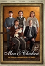 MNCHK - Men & Chicken