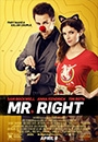 MRIGH - Mr. Right