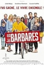 MTBAR - Meet the Barbarians