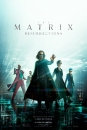 MTRX4 - The Matrix Resurrections