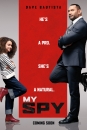 MYSPY - My Spy