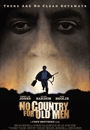 NCFOM - No Country for Old Men