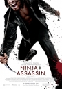 NINJA - Ninja Assassin