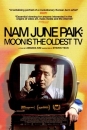 NJPMO - Nam June Paik: Moon Is the Oldest TV