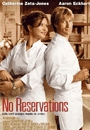 NORES - No Reservations