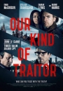 OKOTR - Our Kind of Traitor