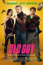 OLGUY - Old Guy