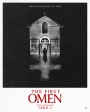 OMEN1 - The First Omen