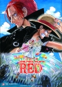 OPFR - One Piece Film Red