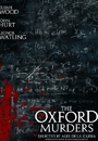 OXFRD - The Oxford Murders