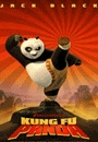 PANDA - Kung Fu Panda