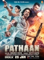 PATHA - Pathaan
