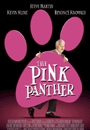 PINKP - The Pink Panther