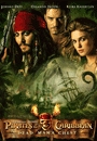 PIRT2 - Pirates of the Caribbean: Dead Man's Chest