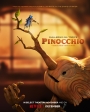 PNOCH - Guillermo del Toro's Pinocchio