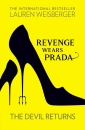 PRAD2 - The Devil Wears Prada 2 aka Revenge Wears Prada PRAD2 - The Devil Wears Prada 2 aka Revenge Wears Prada