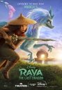 RAYAD - Raya and the Last Dragon