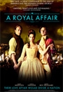 ROYAF - A Royal Affair