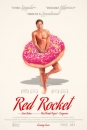 RRCKT - Red Rocket