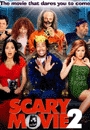 SCAR2 - Scary Movie 2