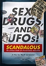 SCNDL - Scandalous: The Untold Story of the National Enquirer