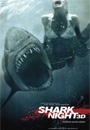 SHK3D - Shark Night 3D
