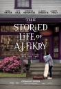 SLAJF - The Storied Life Of A.J. Fikry 