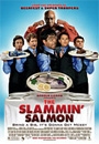 SLAMN - The Slammin' Salmon