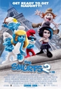 SMRF2 - The Smurfs 2