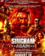 SNGH3 - Singham Again