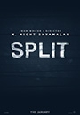 SPLIT - Split